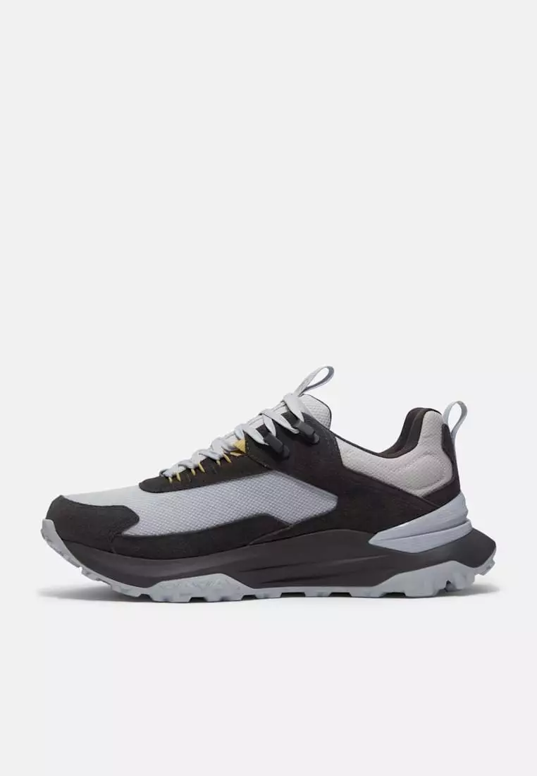 Men's Motion Access Waterproof Sneaker