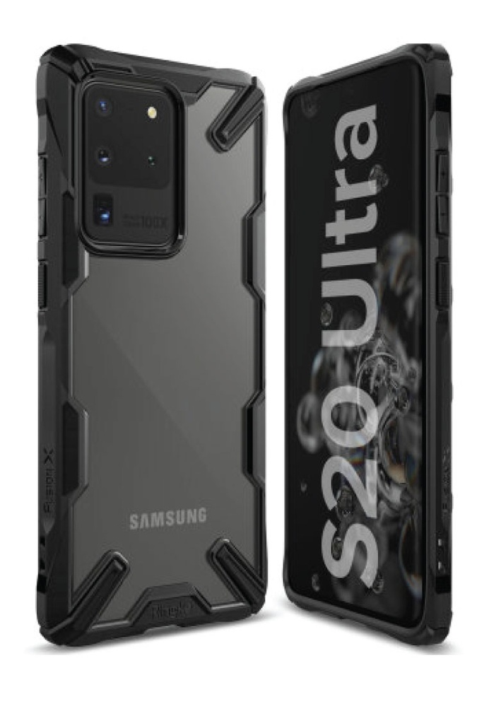 ringke fusion x case for samsung galaxy m21