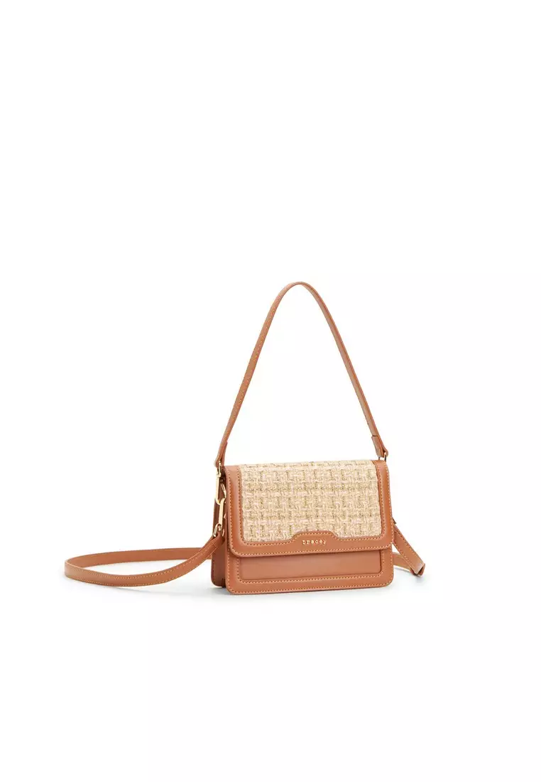 Parisian body bag top