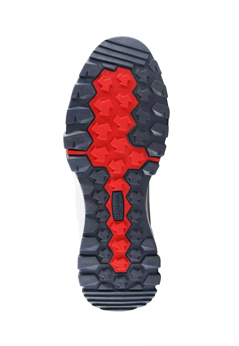 Jackson Active Basher 1 Navy