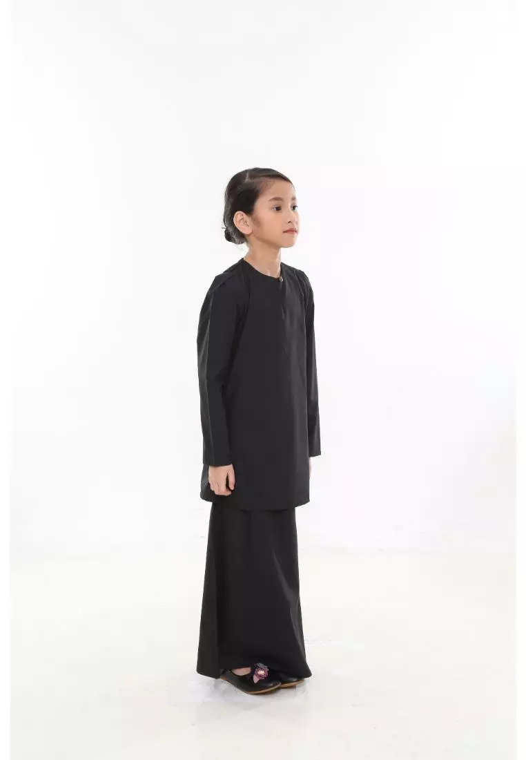 Kurung Moden Mawar Kids 2.0