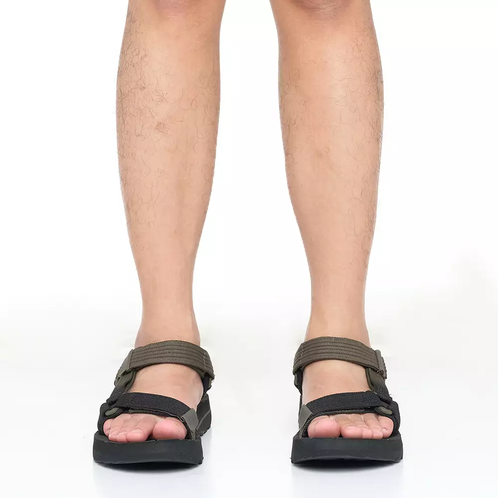 Eiger Kinkajou Roll Strap 2.0 Sandals