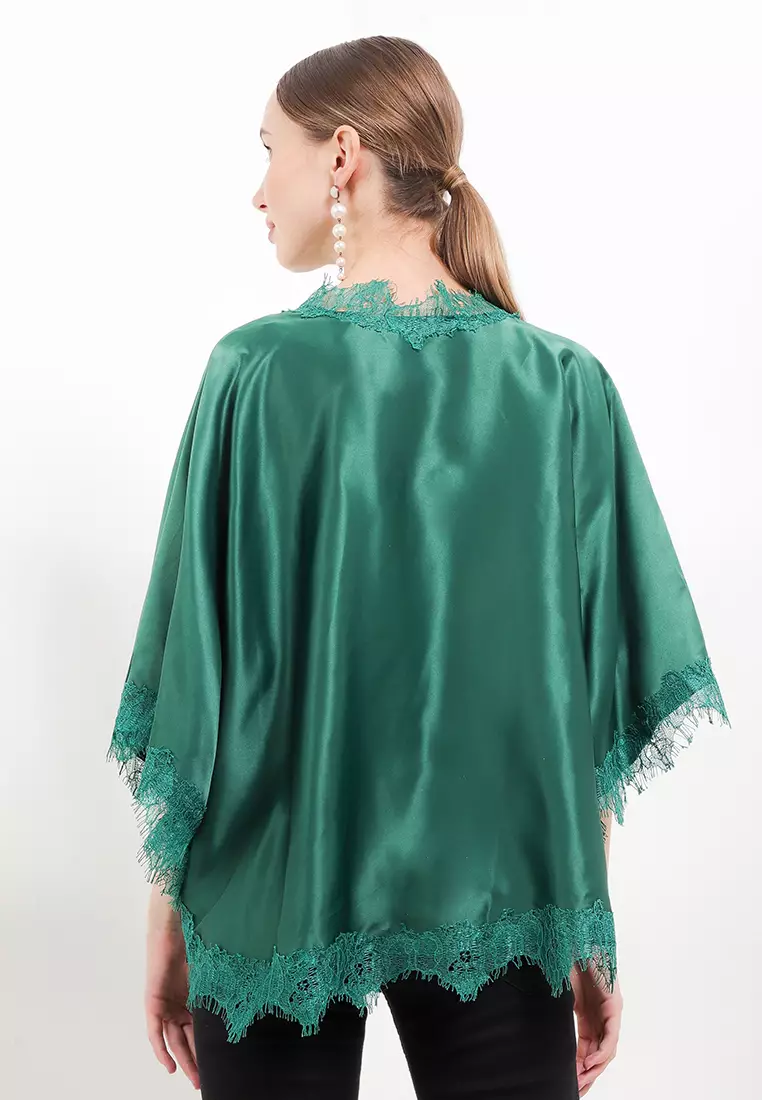 Kebaya Reling 2 Bintang