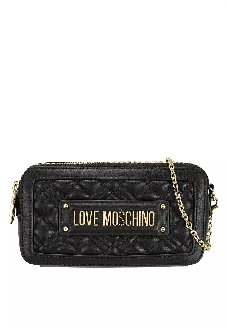 Love clearance moschino portafoglio