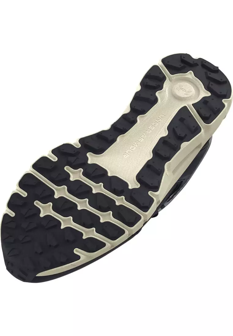 Under Armour Men's UA Summit Trek Shoes