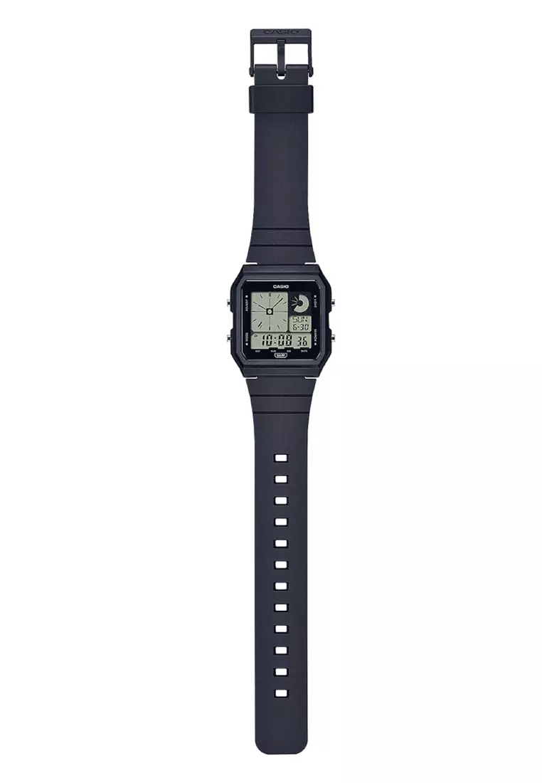 Digital Analog Watch LF-20W-1A