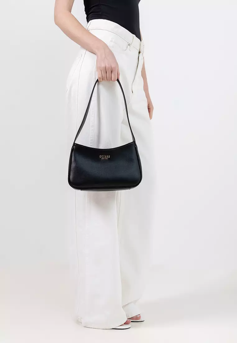 Cerelia Top Zip Shoulder Bag