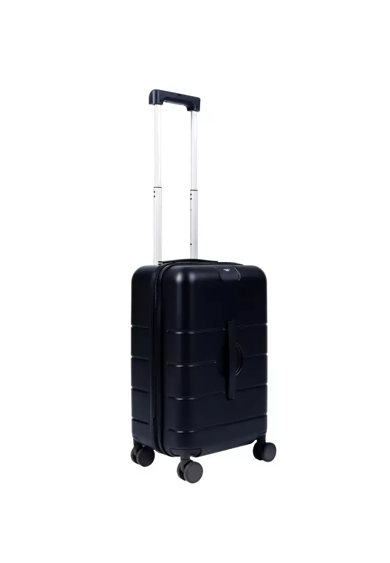 Zalora luggage top