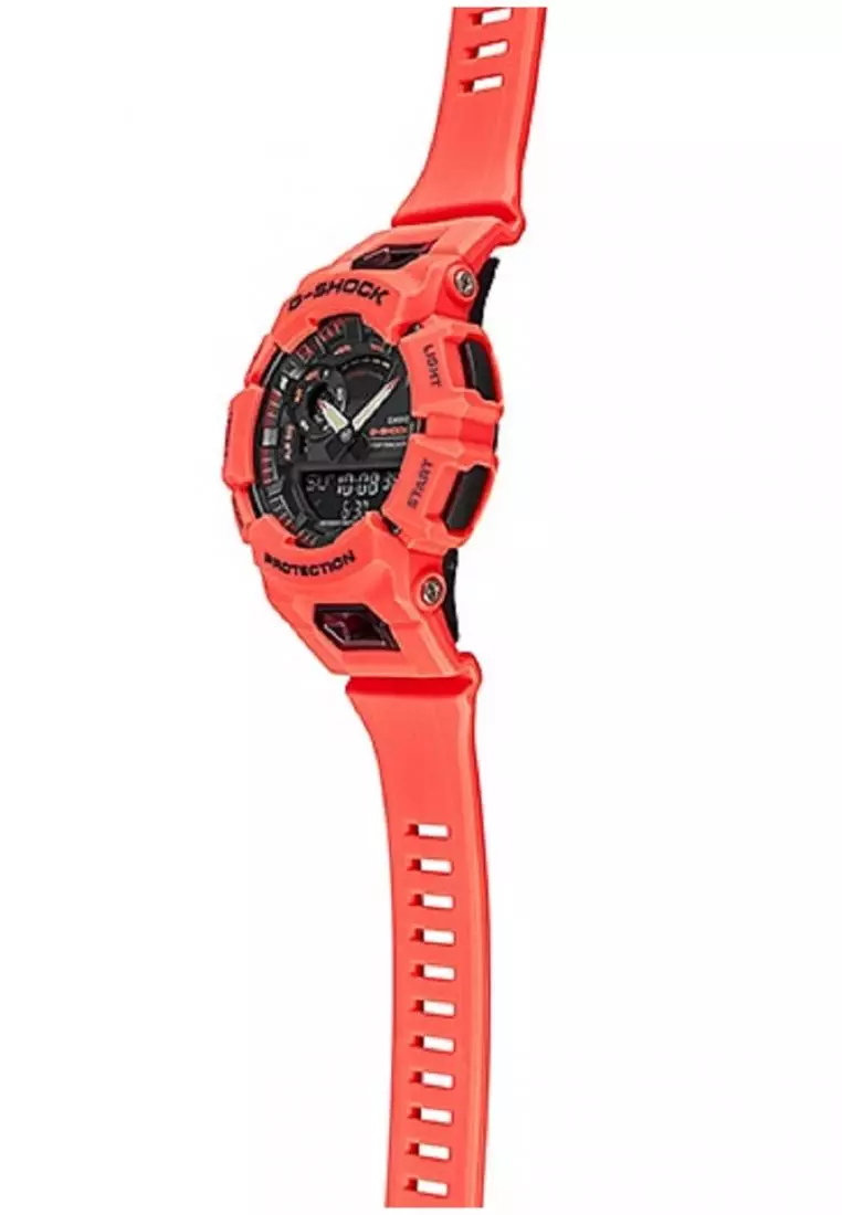G-shock Digital Analog Bluetooth Watch GBA-900-4A