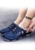 Twenty Eight Shoes blue VANSA Waterproof Rain and Beach Sandals VSM-R905 4B808SH7E5FD4AGS_7