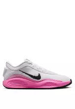 White/Black-Pink Blast