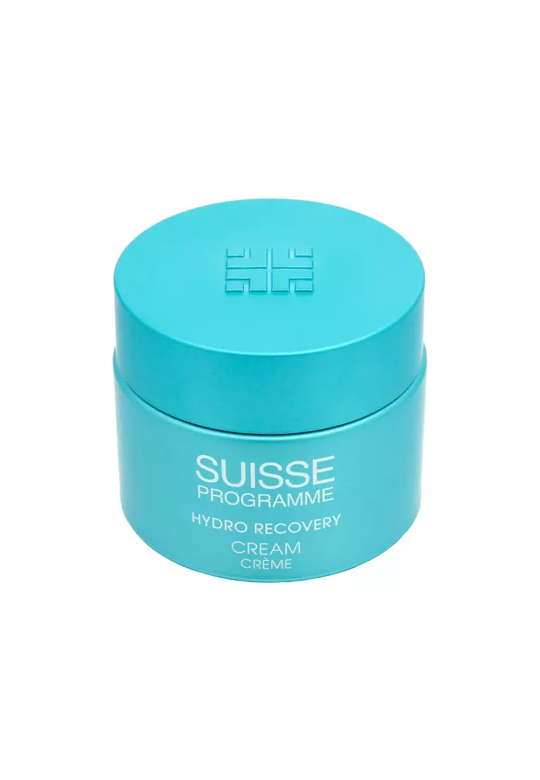 Suisse Programme Hydro Recovery Cream (50ml)