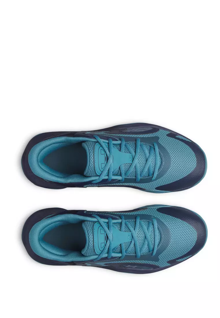 Jet '25 Basketball Shoes