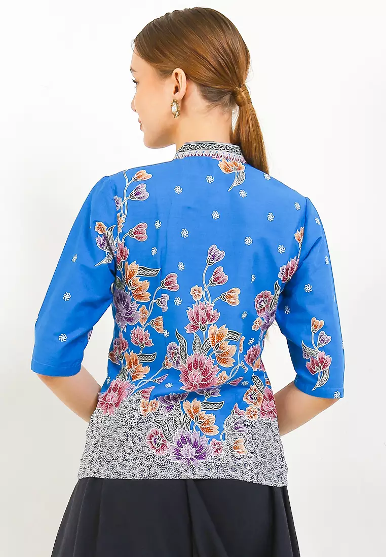 Blouse KEBAYA Classic Regular TCH35