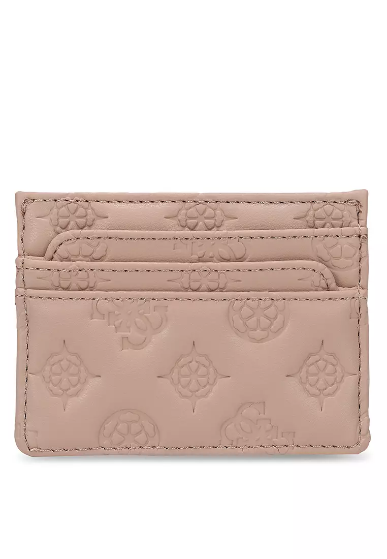 Buy Guess La Femme Card Holder Online ZALORA Malaysia