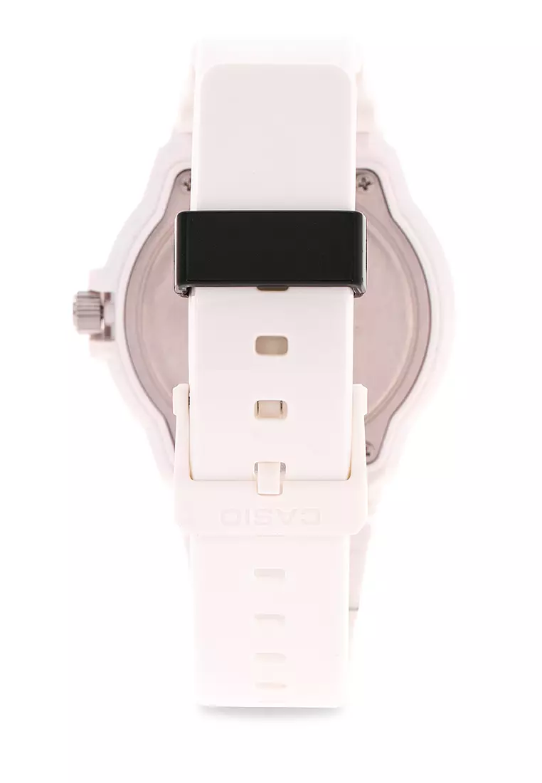 Analog Watch MRW-200HC-7BVDF