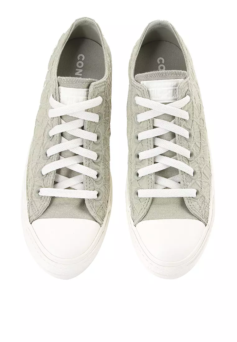 Chuck Taylor All Star Lift Shoes