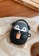 Kings Collection black Milk Tea Penguin AirPods Case (UPKCAC2137) 8BB78AC1F0FD74GS_3