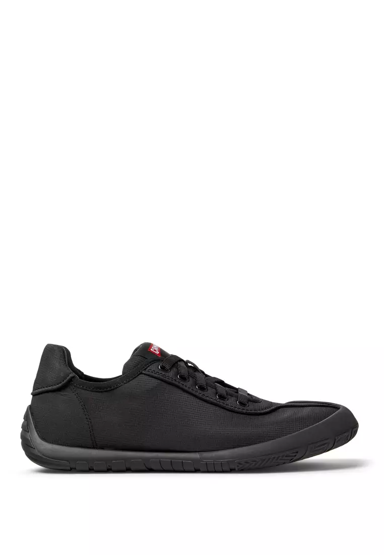 スニーカー CAMPER Woman Sneakers Black K201542-001 PATH 0 Path Black Sneakers for Women - Spring/Summer collection