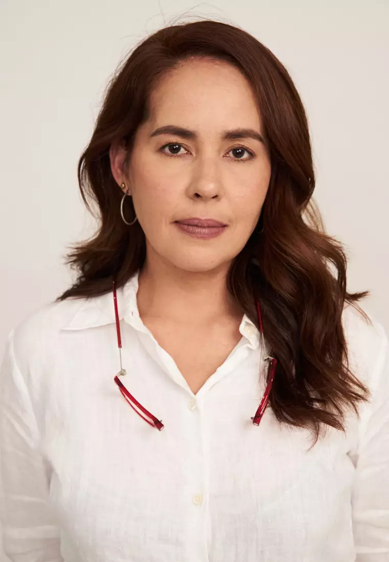 Evolution Magnetic (Red) +2.50 Reading Glasses for 55-57 Years Old