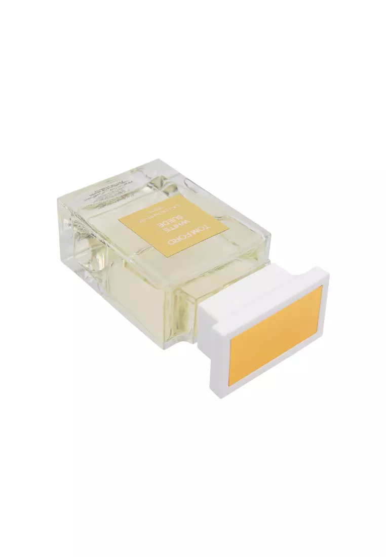 TOM FORD White Suede Eau de Parfum 100ml