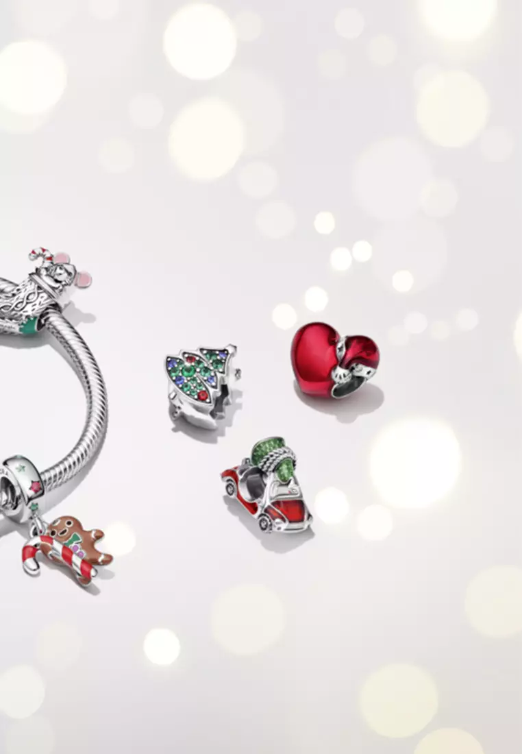Disney pandora cheap christmas 2020