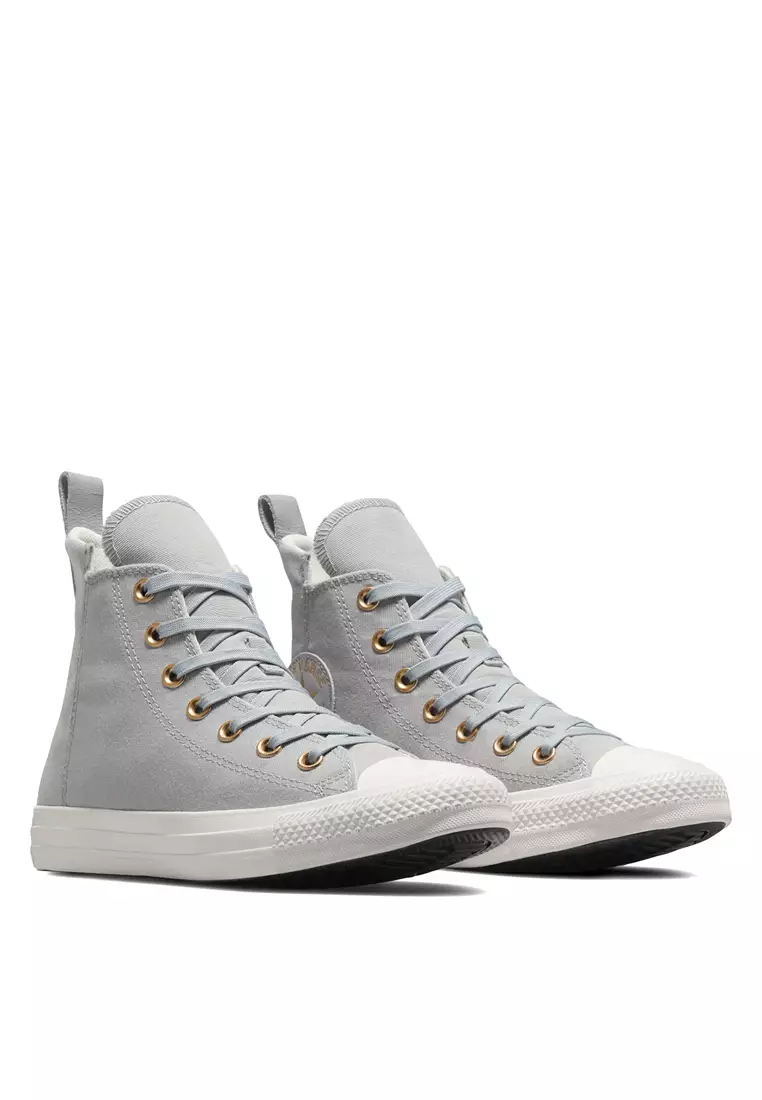Buy Converse Chuck Taylor Hi Sneakers 2025 Online ZALORA Philippines