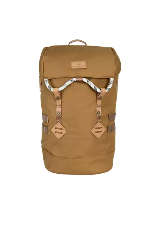 Doughnut Colorado Reborn Series Camel