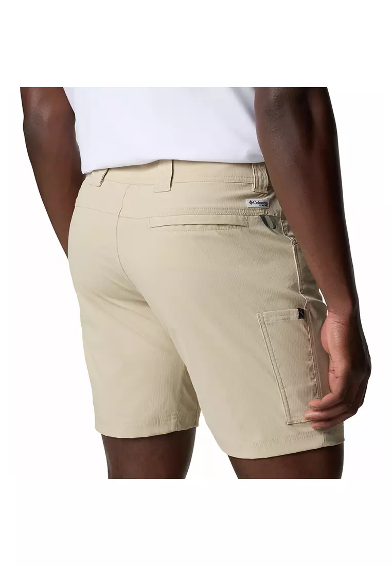 Columbia Men's Blood and Guts II Stretch Shorts