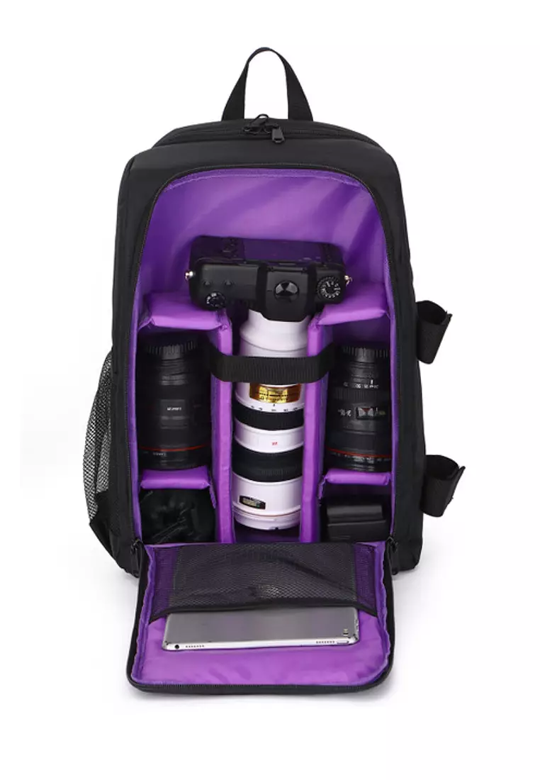 Multipurpose camera backpack online