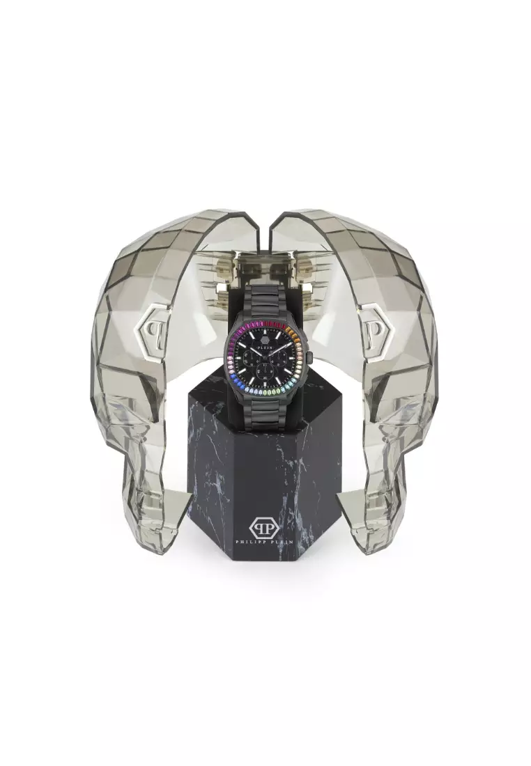 $pectre Chrono Men Watch Chronograph PPPWSAA0723