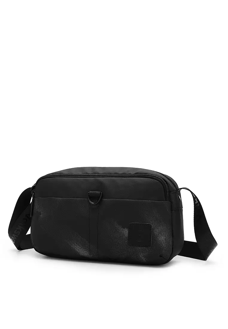 Mens shoulder hotsell sling bags