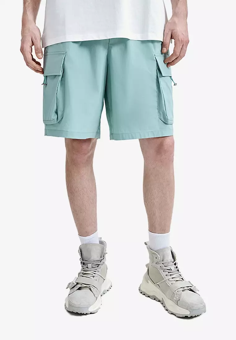 Nike acg cargo 2025 shorts deep jungle