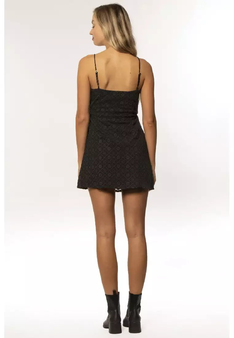 amuse society black dress Amuse Society Island Fever Dress main image 1