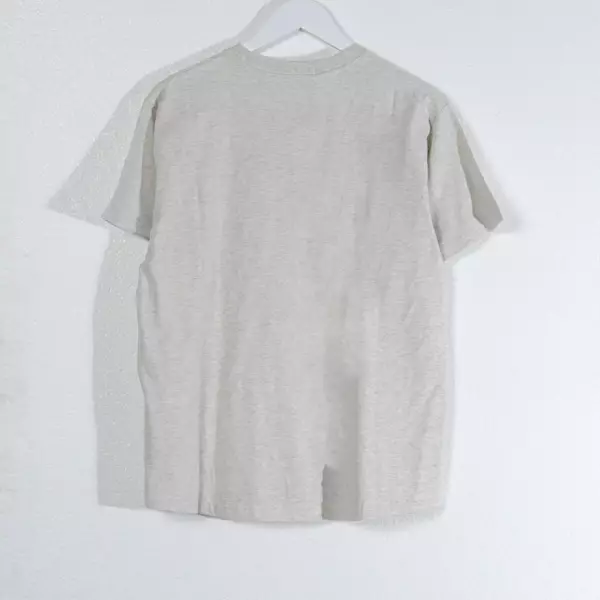 Kaos MARDI MERCREDI DOG SIDE BLACK GREY TSHIRT 100% ORIGINAL