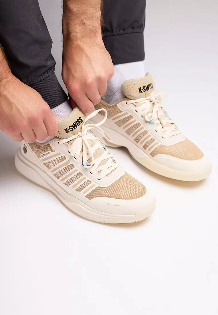 男裝 ULTRA COURT 網球鞋