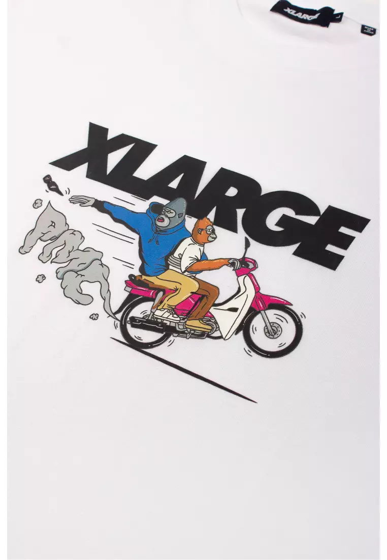 X large top t shirt
