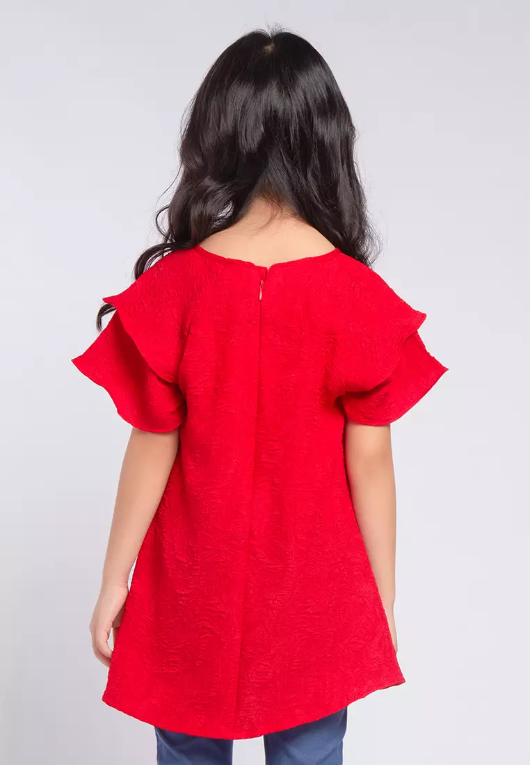 Girl Lyana Blouse Kids