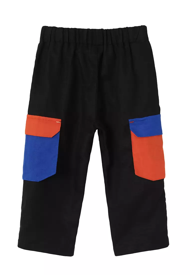 Polo hi sales tech pants camo