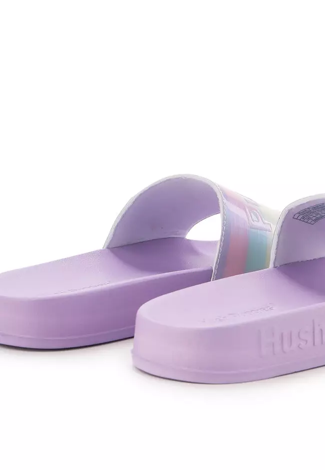 Jual Hush Puppies Vania Rainbow Original 2024 ZALORA Indonesia