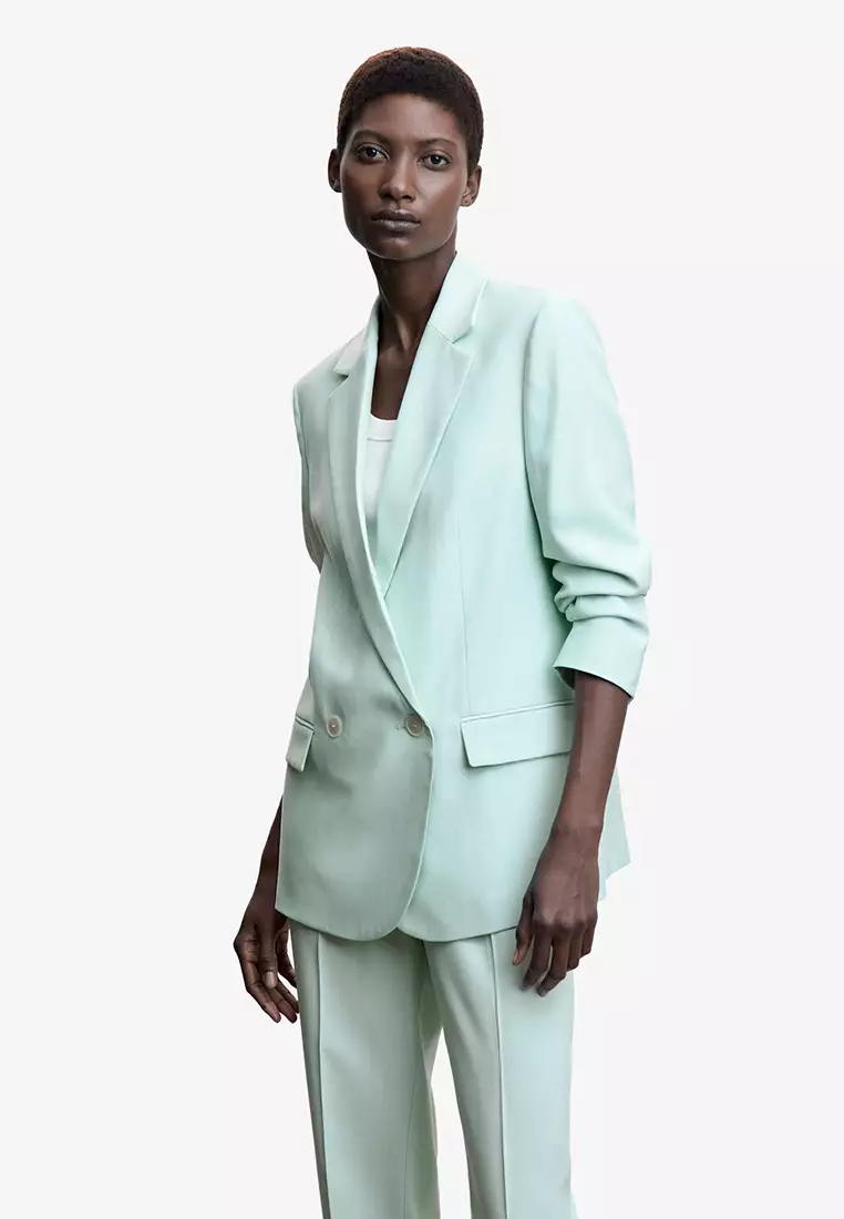 Zalora blazer dress online