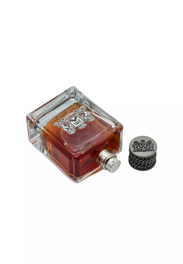 JUICY COUTURE Dirty English for Men Eau de toilette 100ml