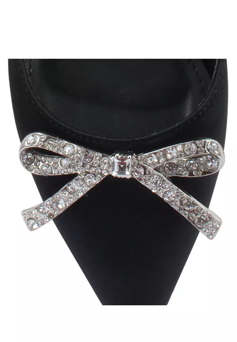 Chiara 456 Sabu Heel