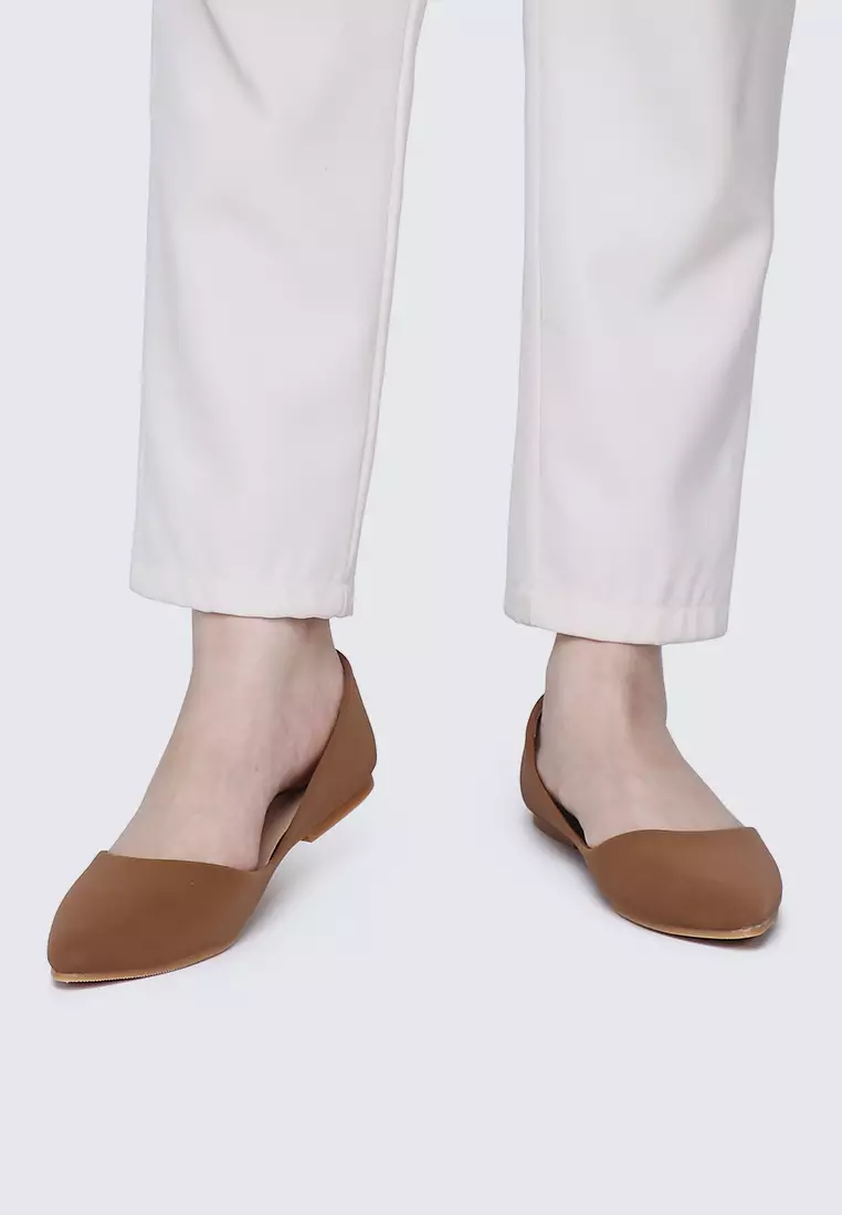 Cece 2.0 Comfy Ballerina