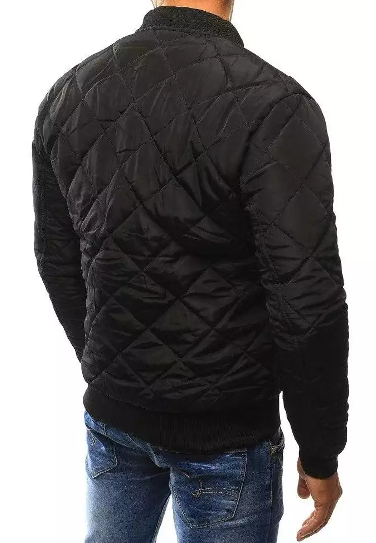 飛行員棒球外套 HZYX1803-7504