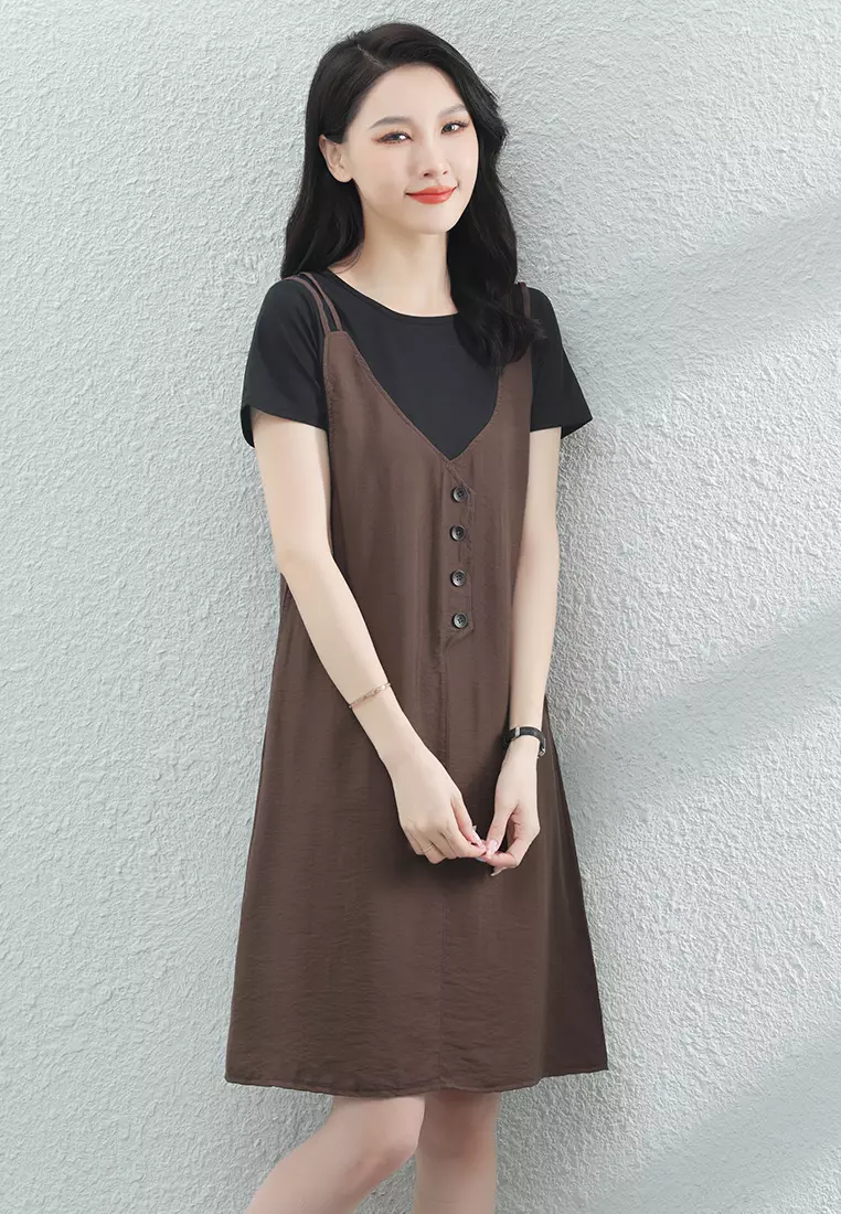 Girls fashion dress sale