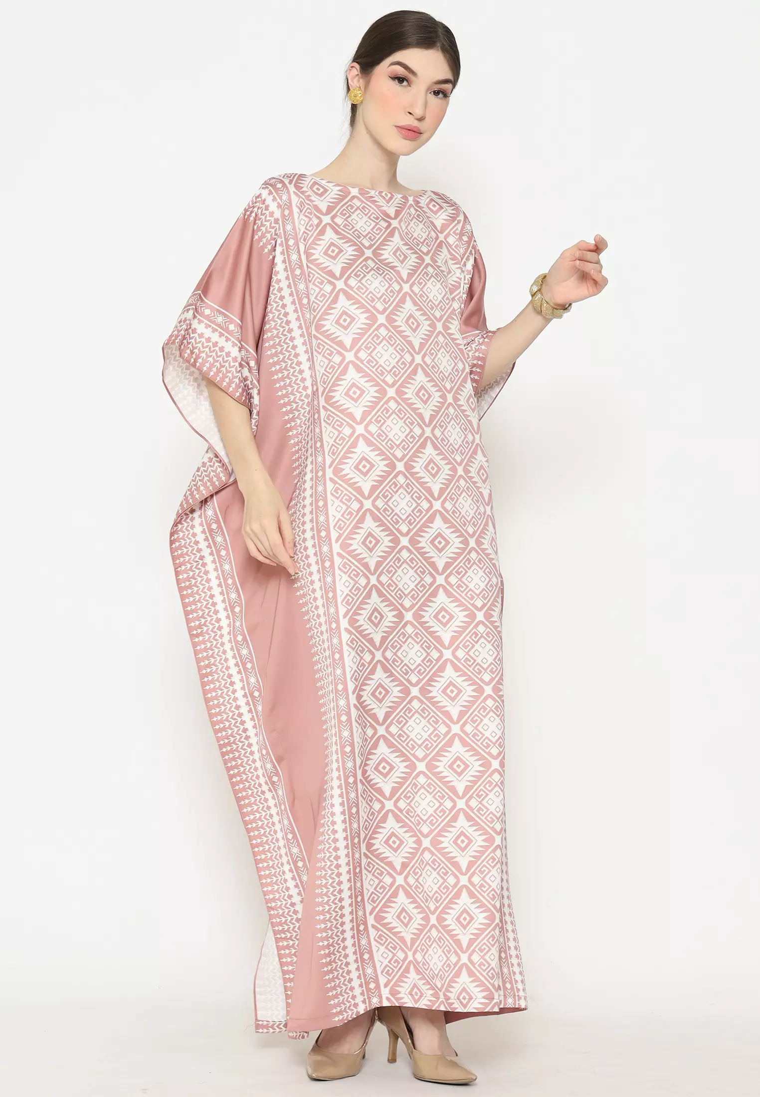 Kanzi Exclusive Short Sleeve 