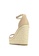 Betts beige Sage Wedge Sandals B717CSHA887A1EGS_2