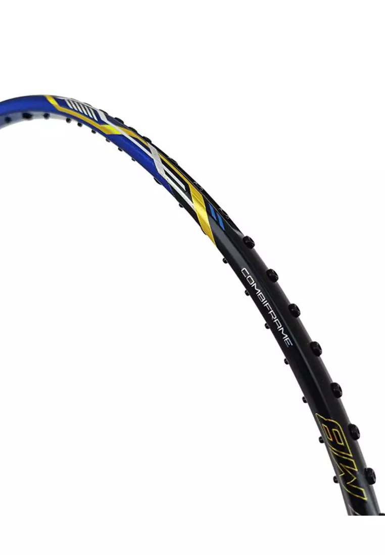 JPX Reserve Edition MB 32lbs Unstrung Badminton Racket