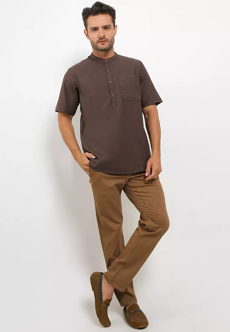 Koko Cotton Poly KLS328DB